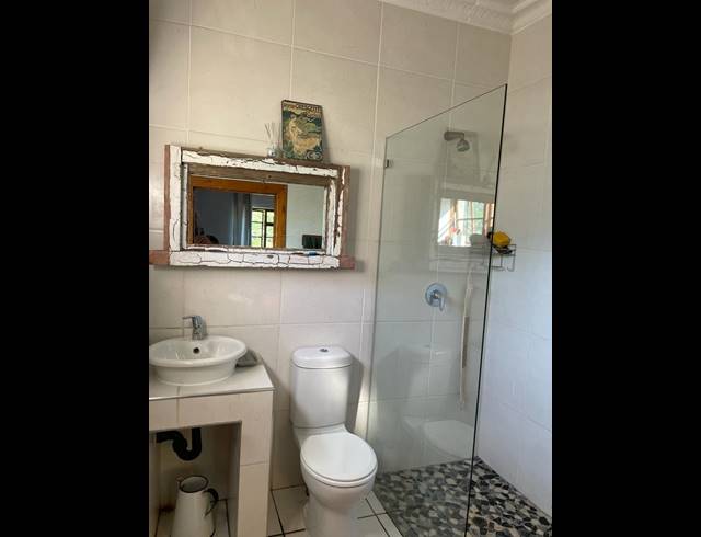3 BEDROOM HOUSE TO LET IN WESTDENE